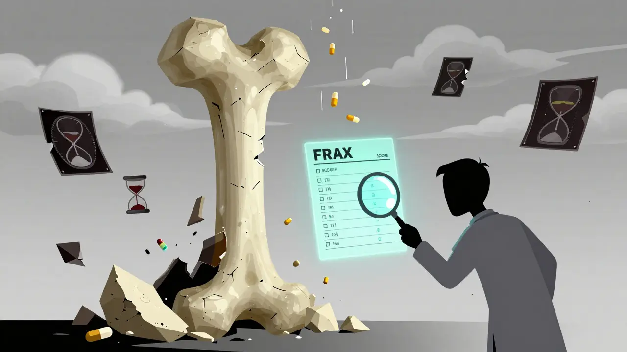 Fracture Prevention: Calcium, Vitamin D, and Bone-Building Medications That Actually Work