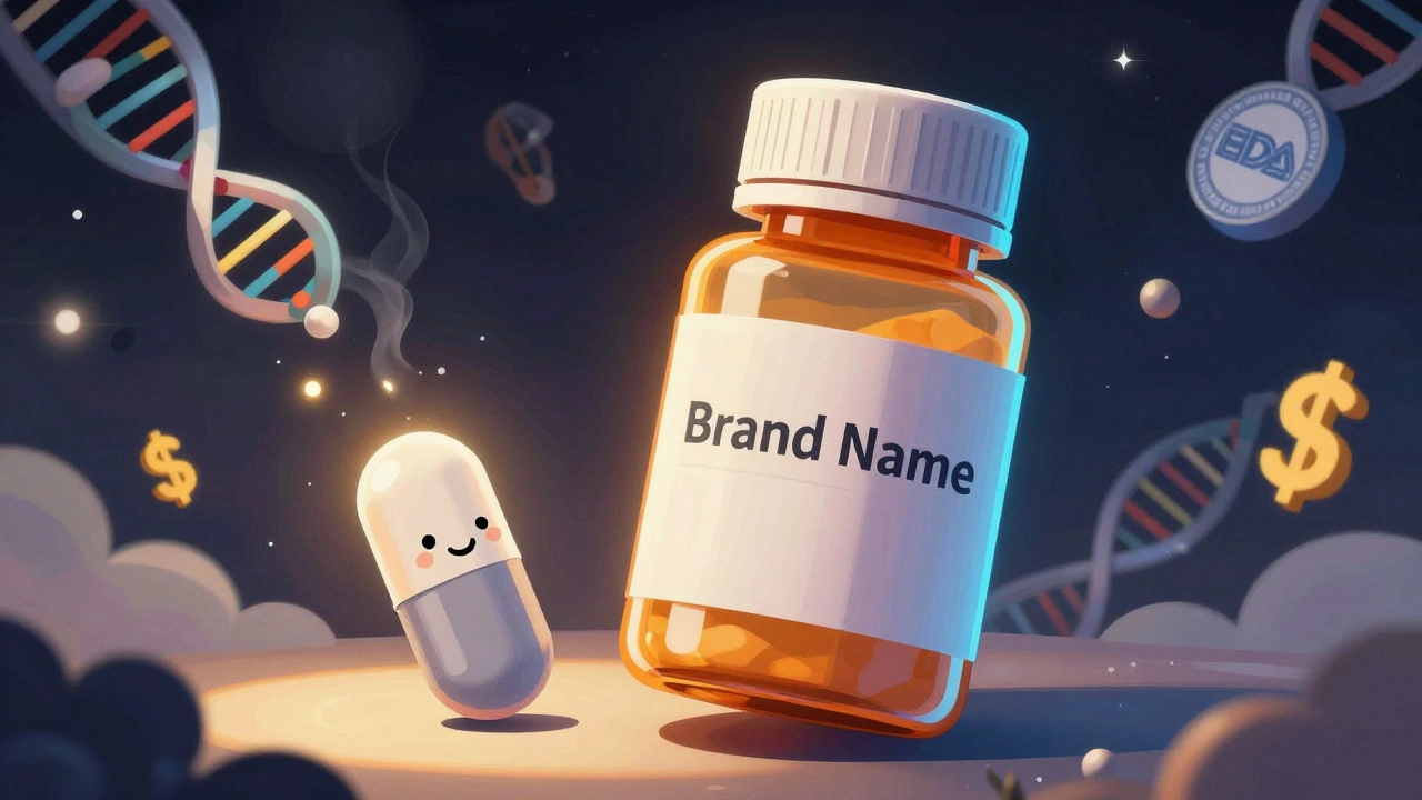 Generic Drug Safety: Are Generics as Safe as Brand Names?