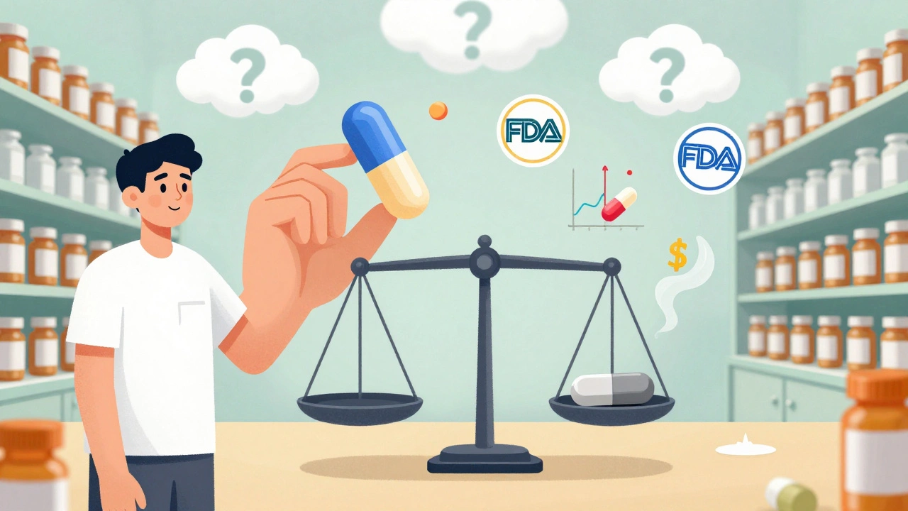 Patient Education on Generics: How to Start the Conversation with Your Doctor