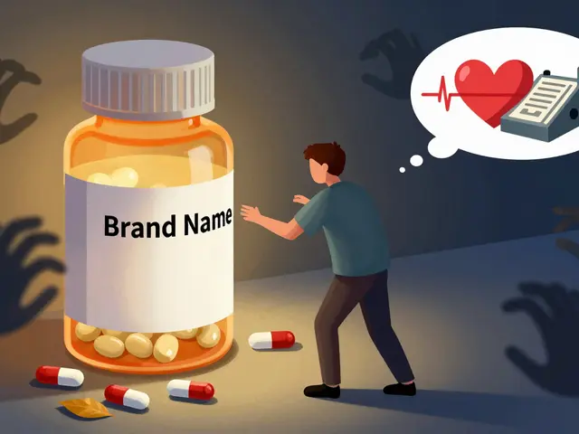 Behavioral Economics: Why Patients Choose Certain Drugs Over Others