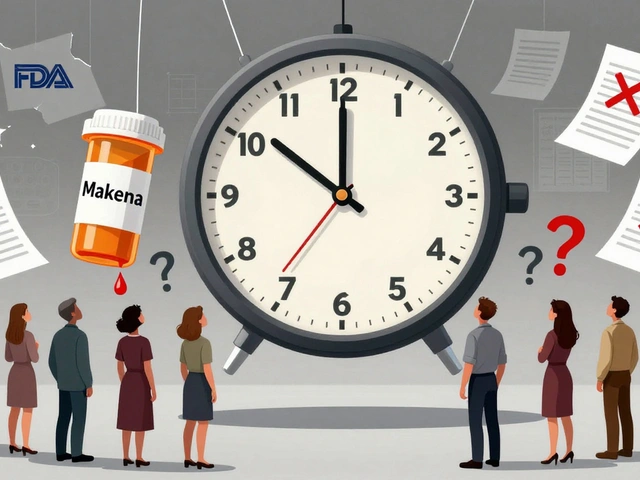 Drug Withdrawals and Recalls: Why Medications Get Removed from Market