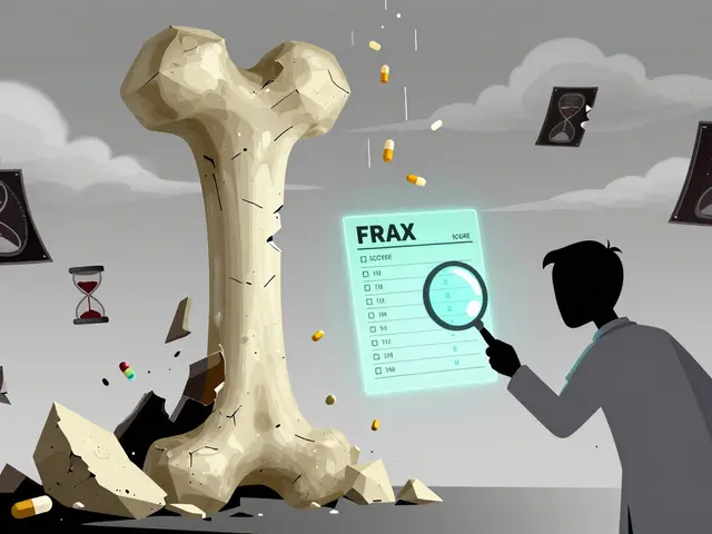 Fracture Prevention: Calcium, Vitamin D, and Bone-Building Medications That Actually Work