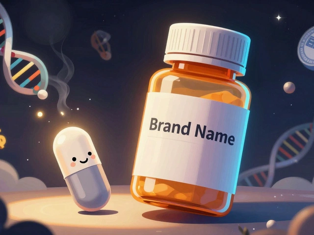 Generic Drug Safety: Are Generics as Safe as Brand Names?
