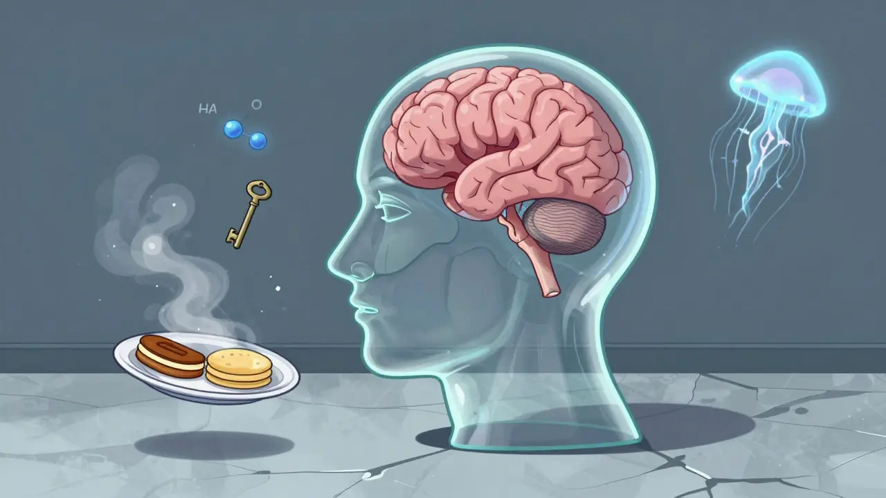 Benzodiazepines: Memory Loss, Fall Risks, and Safe Tapering Strategies