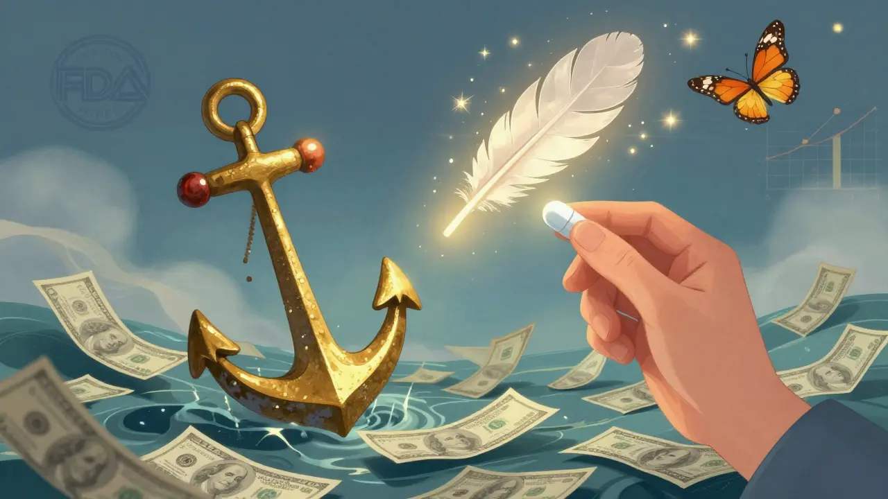 How to Build Patient Confidence in Generic Medications: Proven Strategies Based on Research