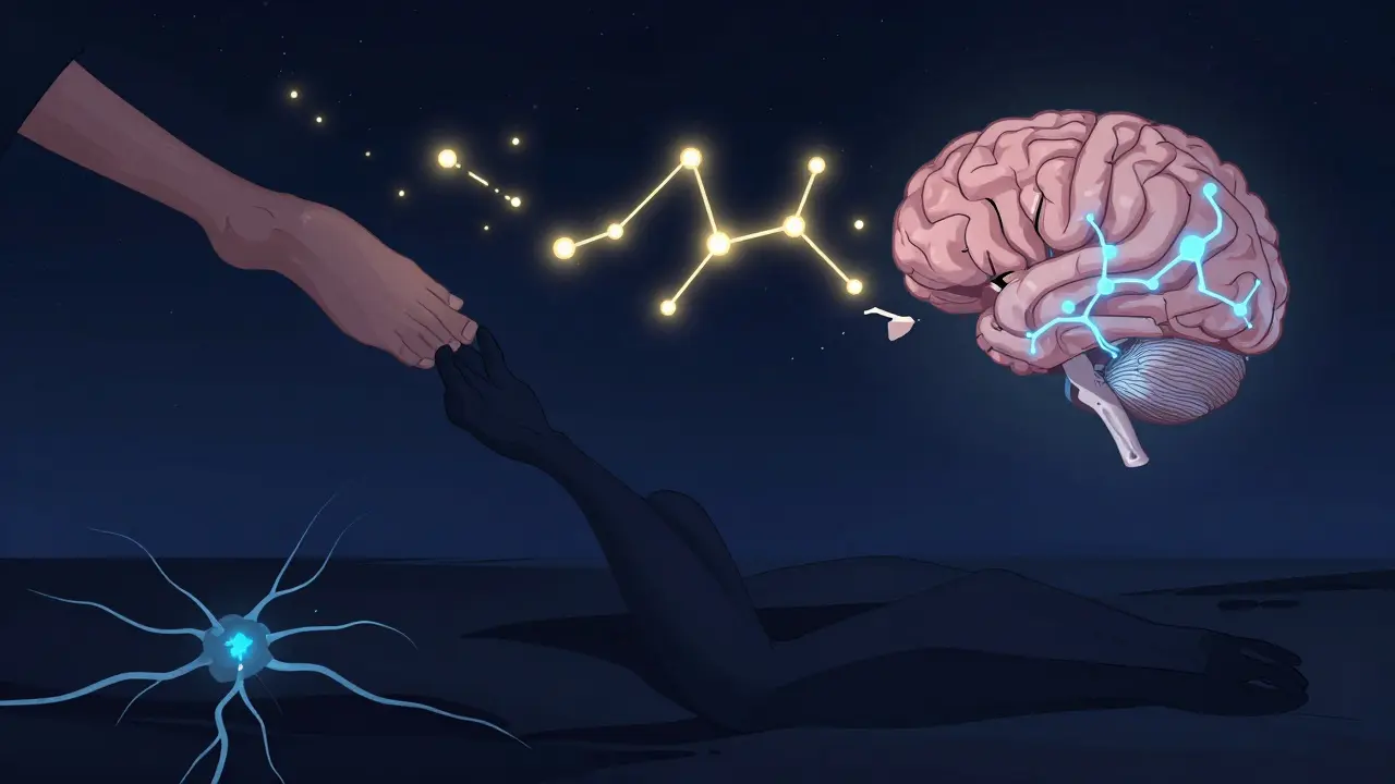 Restless Legs and Iron: What Ferritin Levels Really Mean and How to Fix Them