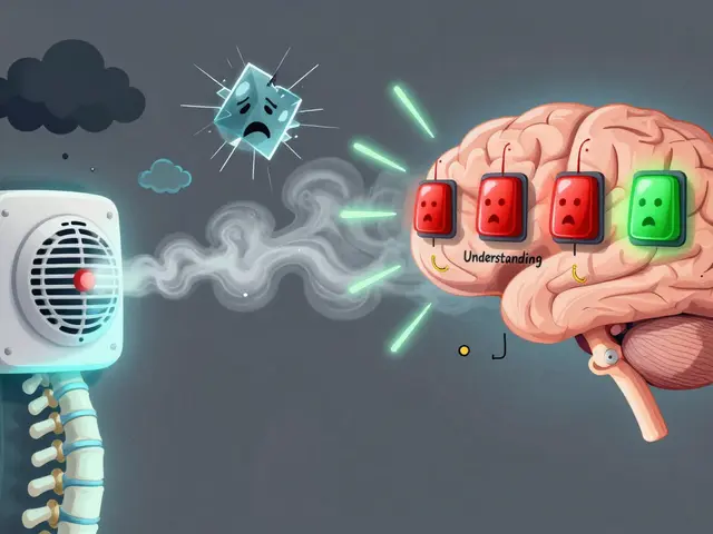 Pain Neuroscience Education: How Understanding Pain Can Change Your Experience