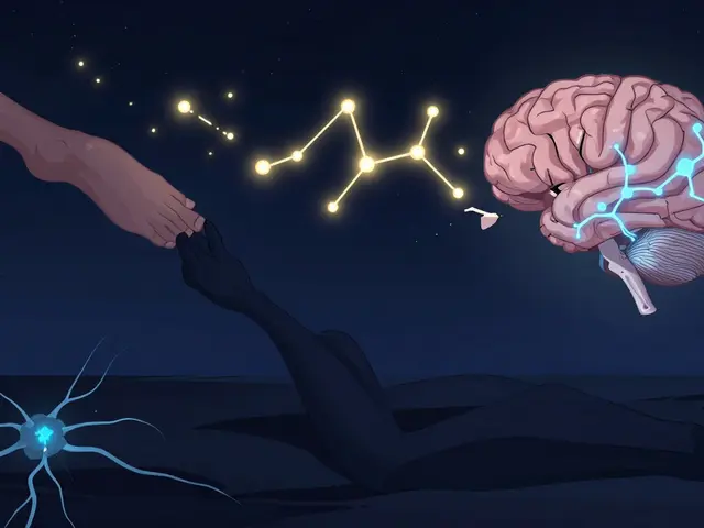 Restless Legs and Iron: What Ferritin Levels Really Mean and How to Fix Them