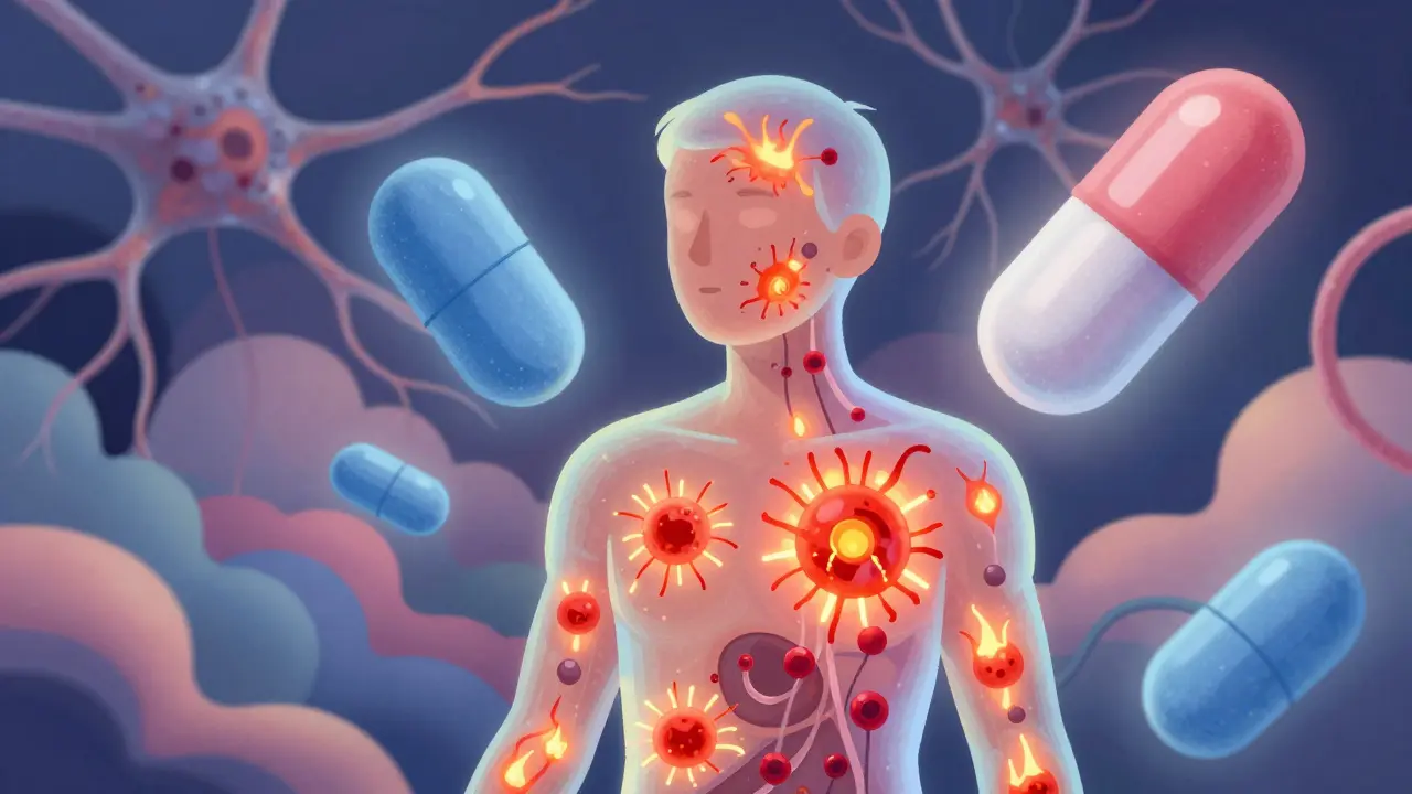 Opioid Reactions: Itching vs. Allergy and What to Do