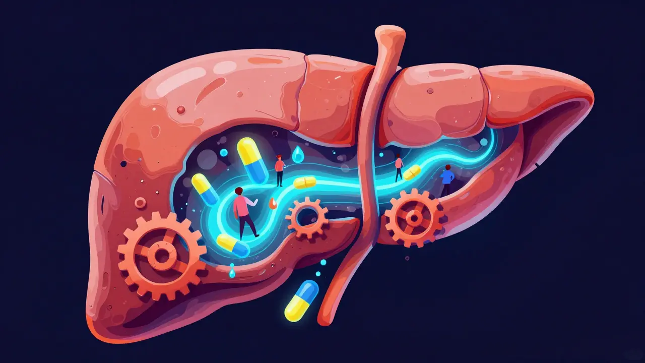 Alcohol Types and Medication Safety: Spirits, Wine, and Beer Risks Explained