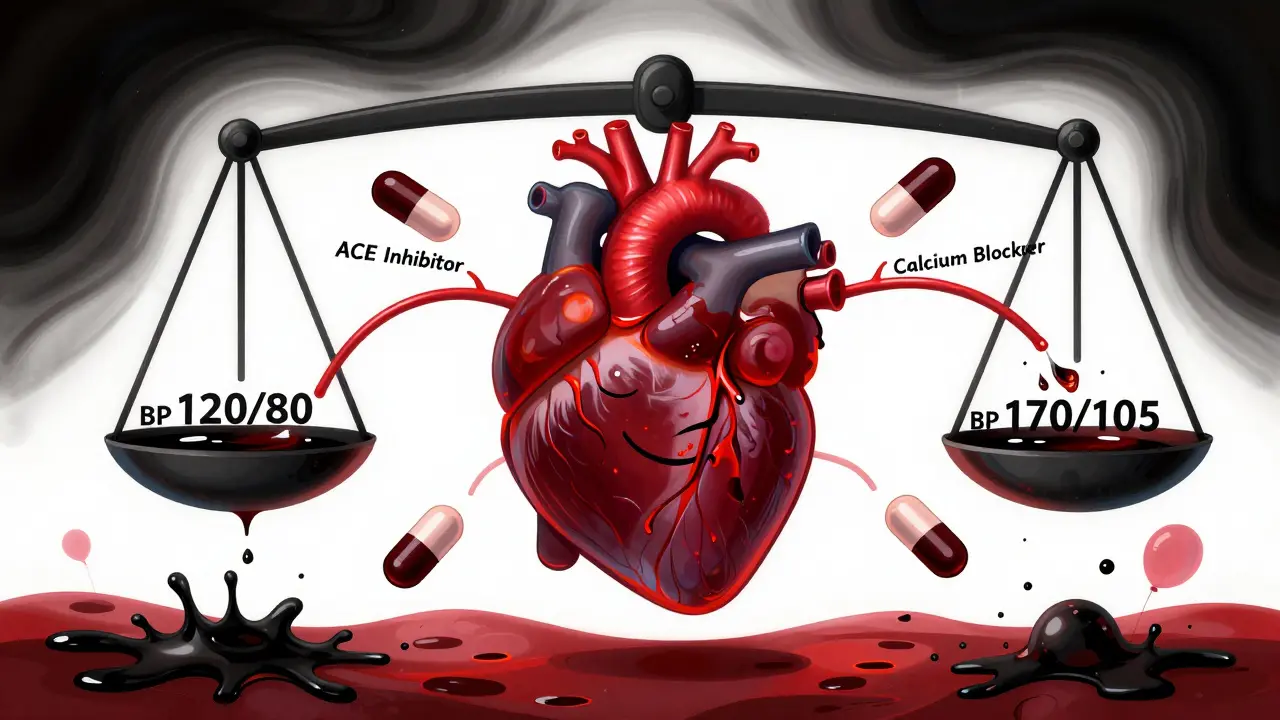 Licorice Root and Blood Pressure Medications: Why It Can Make Your Drugs Stop Working