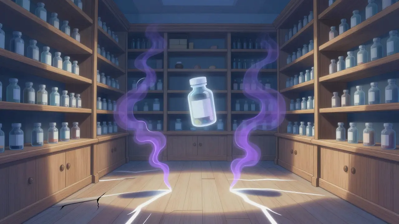 Manufacturer Financial Strain Explained: The Real Cause of Drug Shortages and Price Hikes in 2026