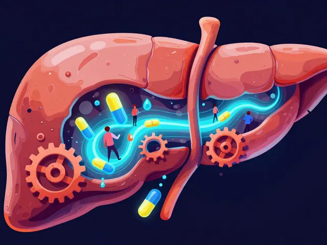 Alcohol Types and Medication Safety: Spirits, Wine, and Beer Risks Explained