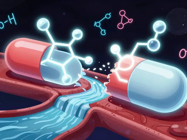 Bioequivalence of Combination Products: Special Testing Challenges