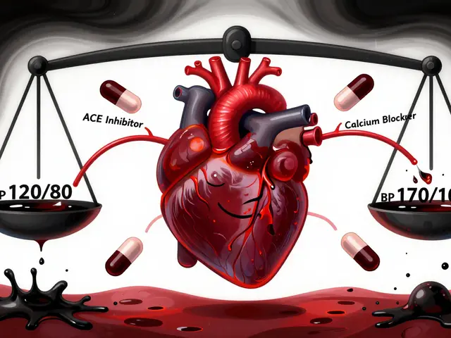 Licorice Root and Blood Pressure Medications: Why It Can Make Your Drugs Stop Working