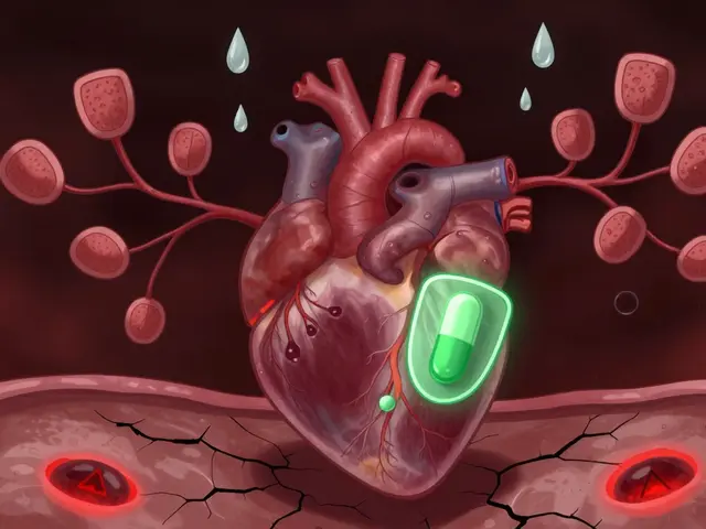 Proton Pump Inhibitors with Antiplatelets: How to Reduce GI Bleed Risk in Heart Patients