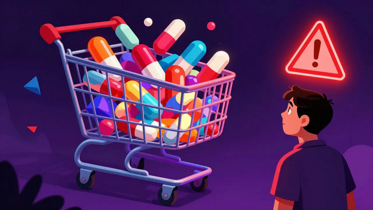 How and Where to Buy Prednisone Online: A Safe Guide