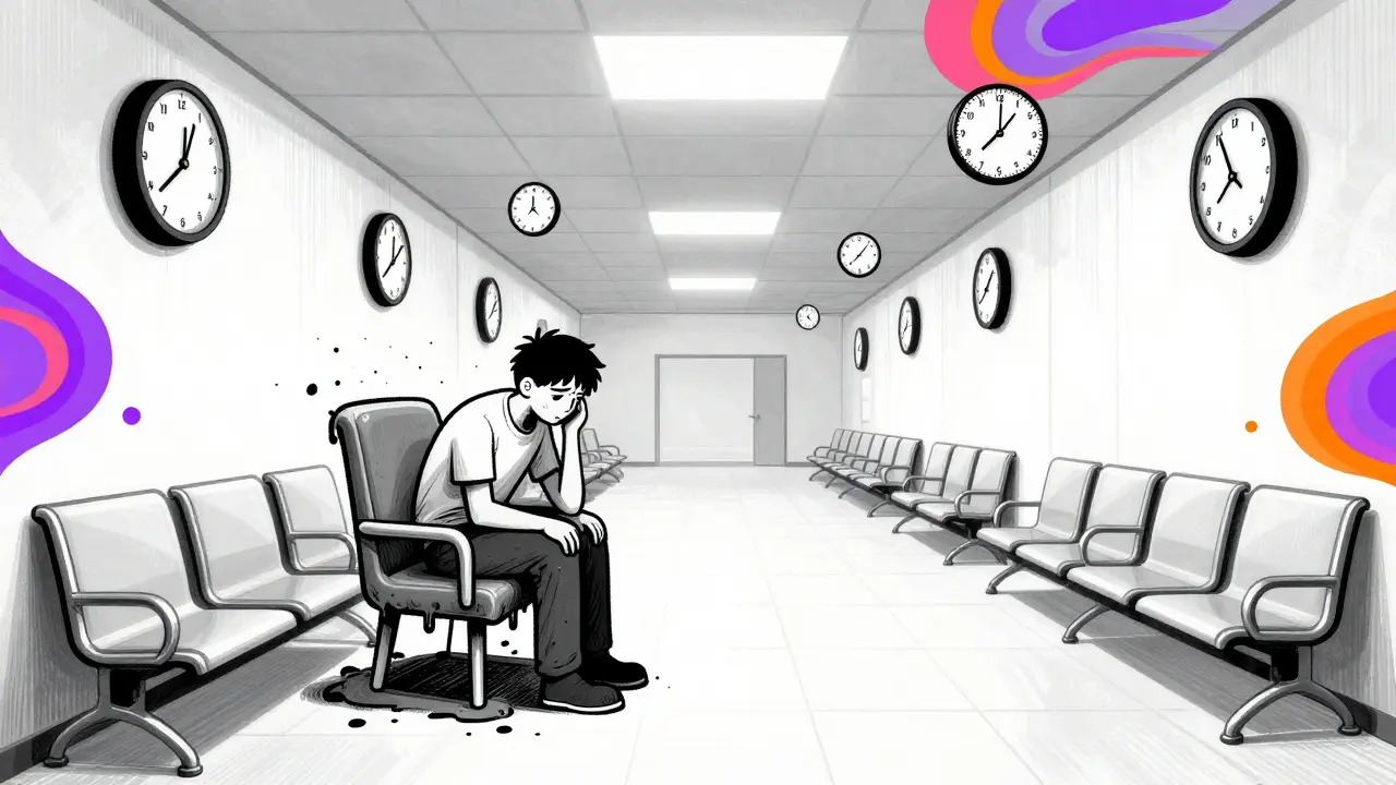 How to Buy Amoxicillin Online Safely and Legally