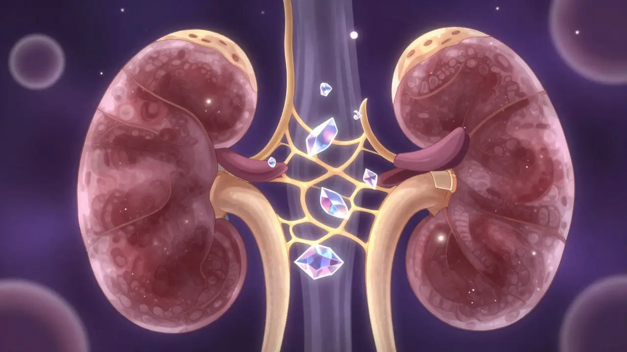 IgA Nephropathy: Latest Prognosis and Treatment Guide for 2026