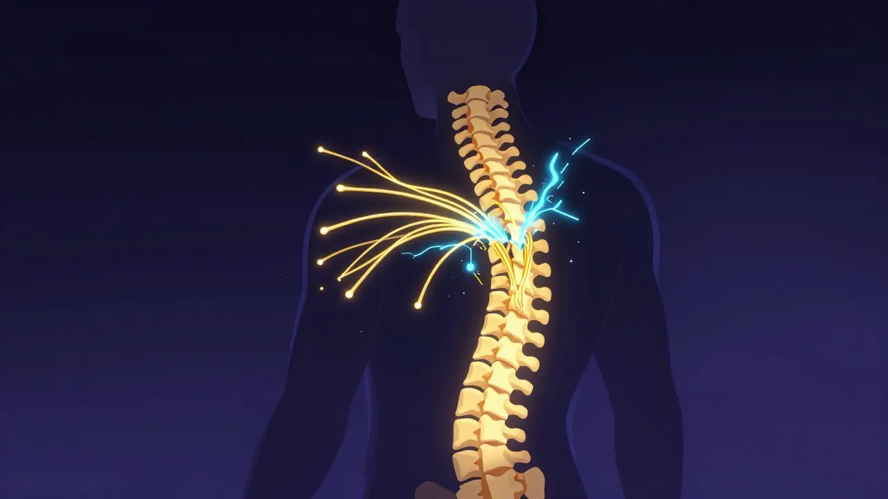 Spinal Cord Injury Recovery: Guide to Function Loss, Rehab, and Tech