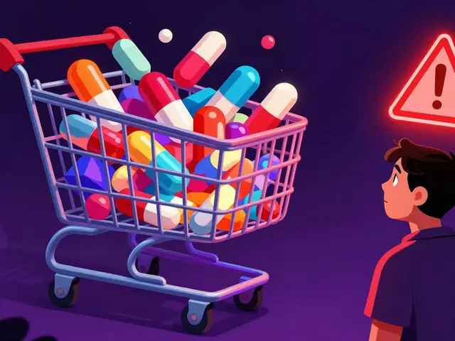 How and Where to Buy Prednisone Online: A Safe Guide