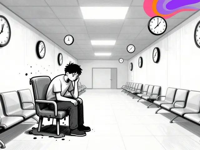 How to Buy Amoxicillin Online Safely and Legally