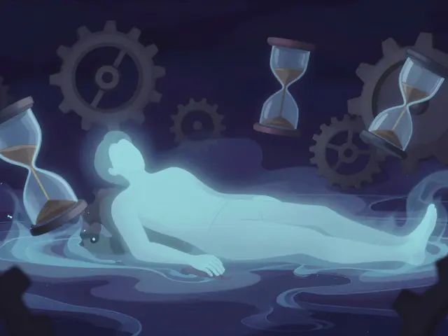 How to Use Naloxone Nasal Spray for Opioid Overdose: Step-by-Step Guide