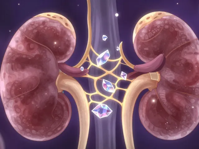 IgA Nephropathy: Latest Prognosis and Treatment Guide for 2026