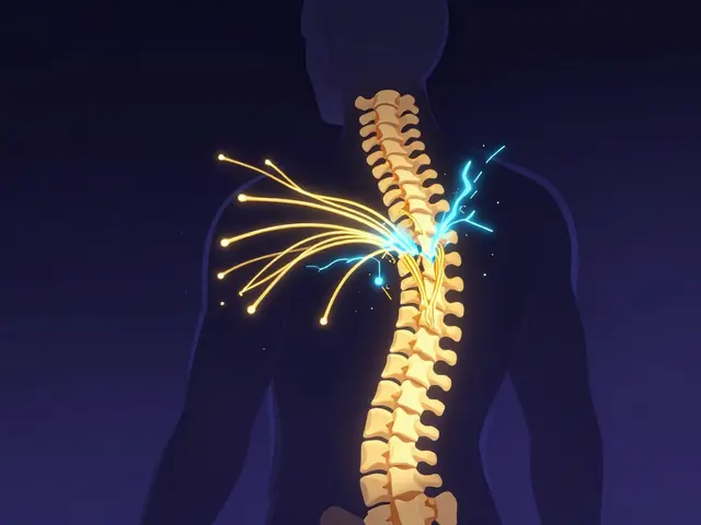 Spinal Cord Injury Recovery: Guide to Function Loss, Rehab, and Tech