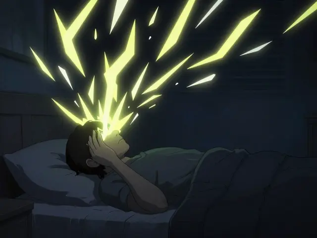 Tinnitus and Sleep: Best Nighttime Strategies for Relief