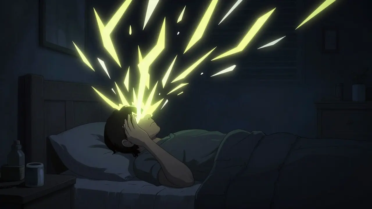 Tinnitus and Sleep: Best Nighttime Strategies for Relief