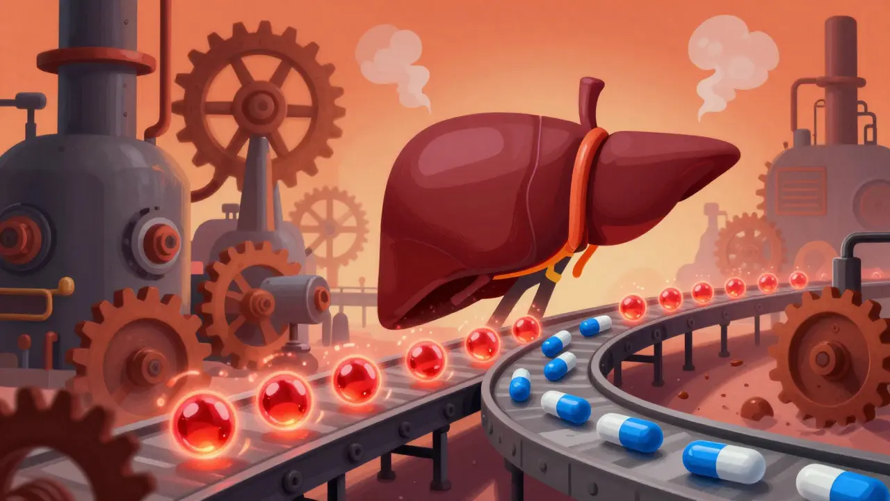 Alcohol and Medication Interactions: A Patient’s Safety Guide