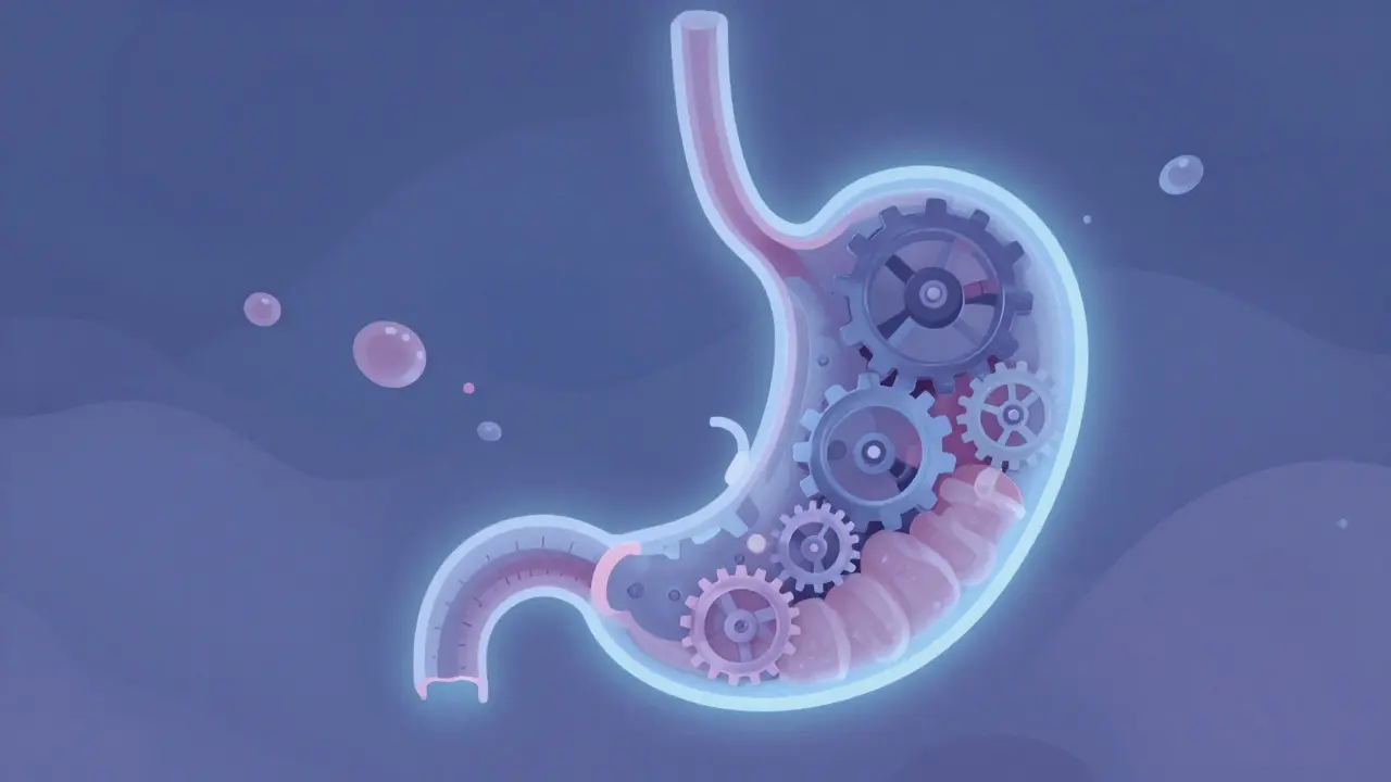 GLP-1 Side Effects: How to Manage Nausea, Dosing Schedules, and Mitigation Tips
