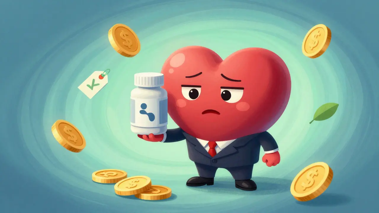 How to Buy Cheap Generic Atenolol Online Safely in 2026