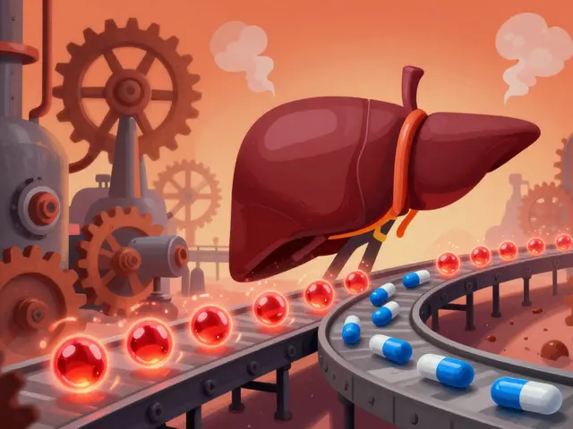 Alcohol and Medication Interactions: A Patient’s Safety Guide