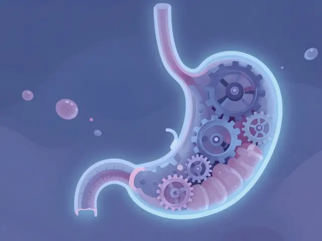 GLP-1 Side Effects: How to Manage Nausea, Dosing Schedules, and Mitigation Tips