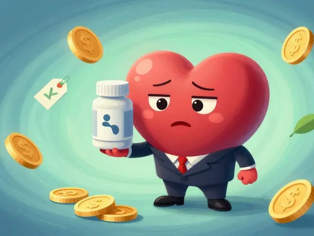 How to Buy Cheap Generic Atenolol Online Safely in 2026