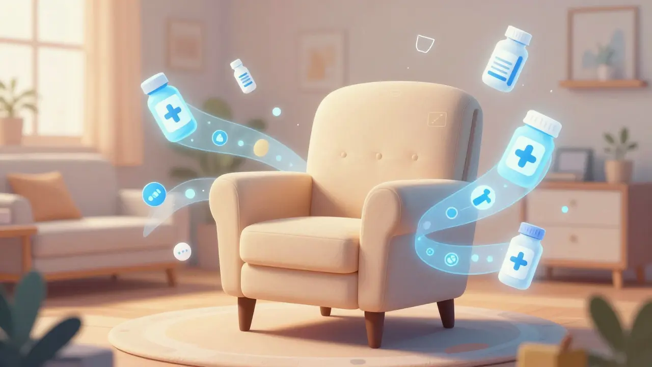 App-Based Prescribing: Best Platforms for Getting Generic Medications in 2026