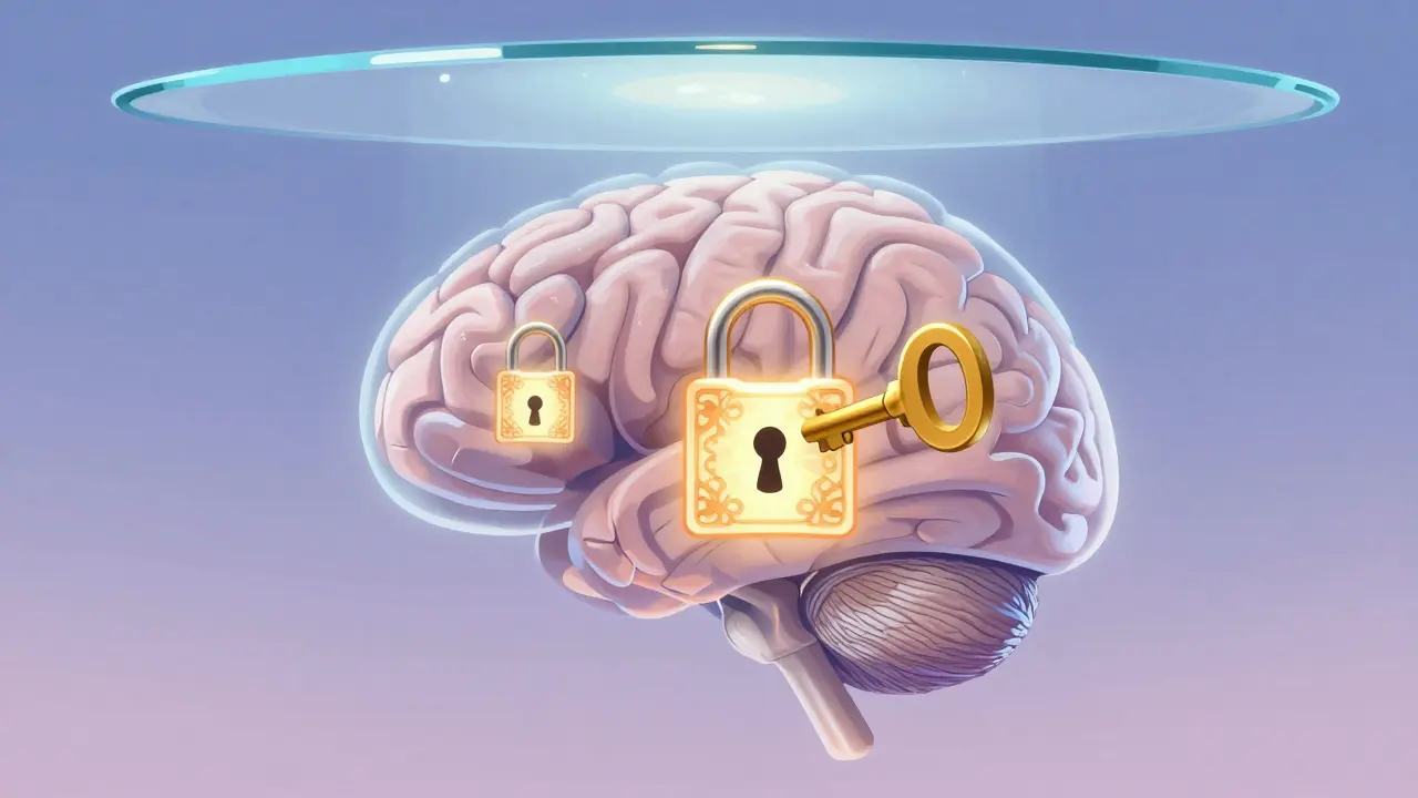 Buprenorphine Side Effects: Understanding the Ceiling Effect and Safety Profile