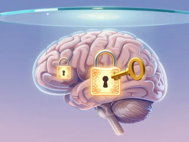 Buprenorphine Side Effects: Understanding the Ceiling Effect and Safety Profile