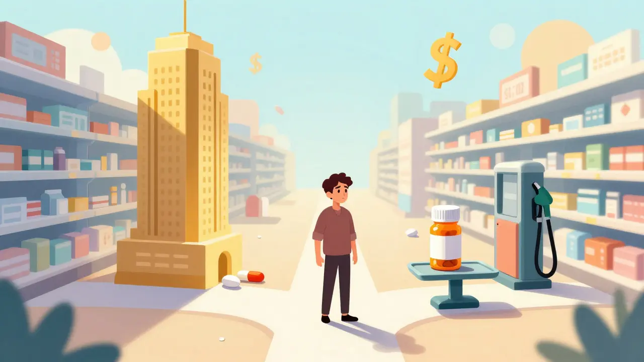 Buying Medicines Abroad: Can You Get Cheaper Generics Safely?