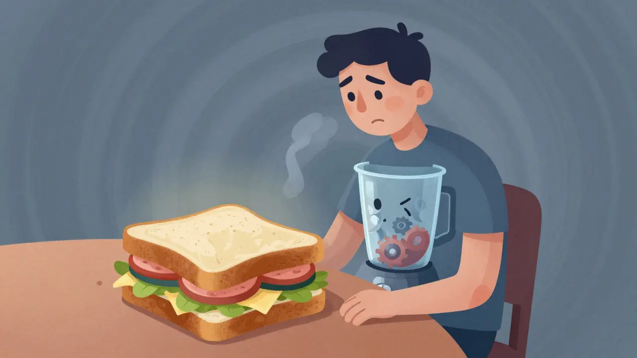 Gastroparesis Diet Guide: Foods to Eat, Avoid, and Meal Planning Tips