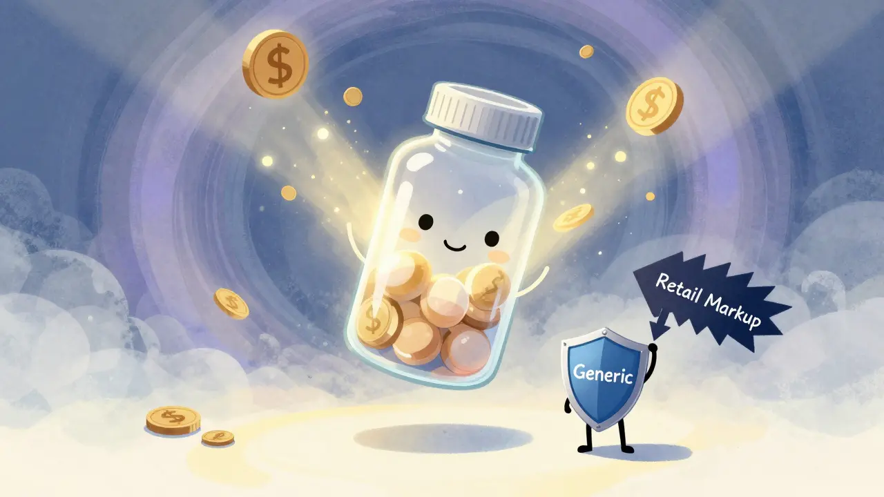 How to Buy Cheap Generic Glucophage Online: Prices, Pharmacies & Safety Tips
