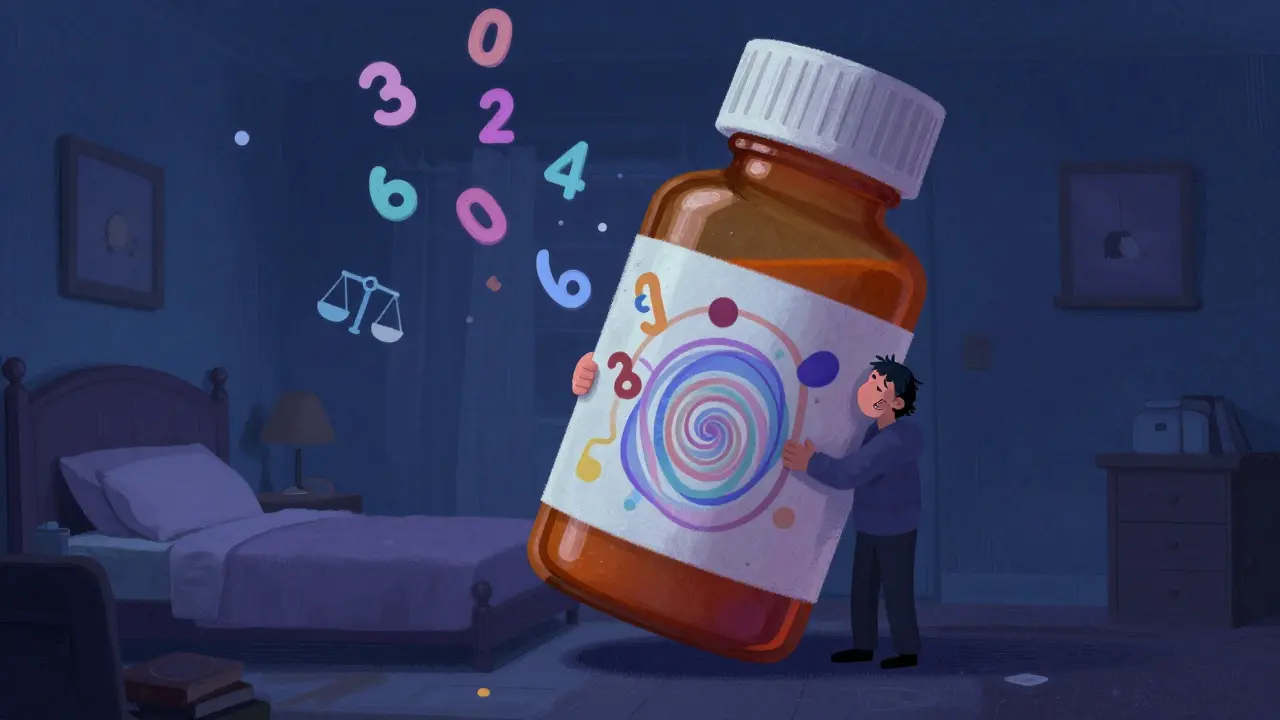 How to Read OTC Children’s Medication Labels by Weight and Age