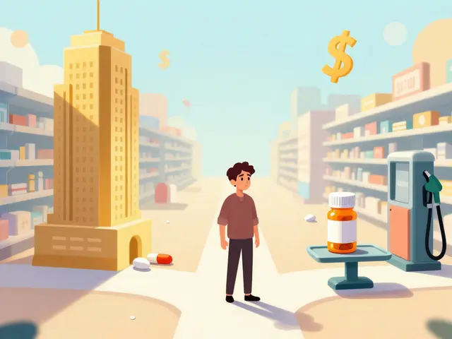 Buying Medicines Abroad: Can You Get Cheaper Generics Safely?