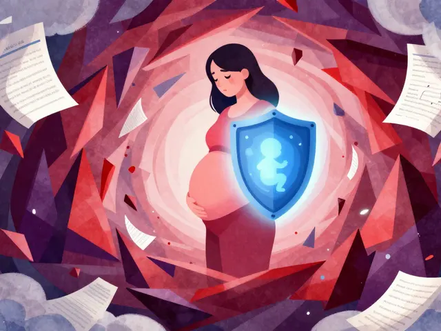 Migraine Treatments During Pregnancy and Lactation: Safe Choices