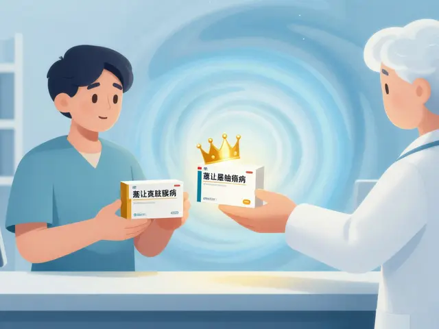 Switching from Brand to Authorized Generic: Practical Tips for Patients