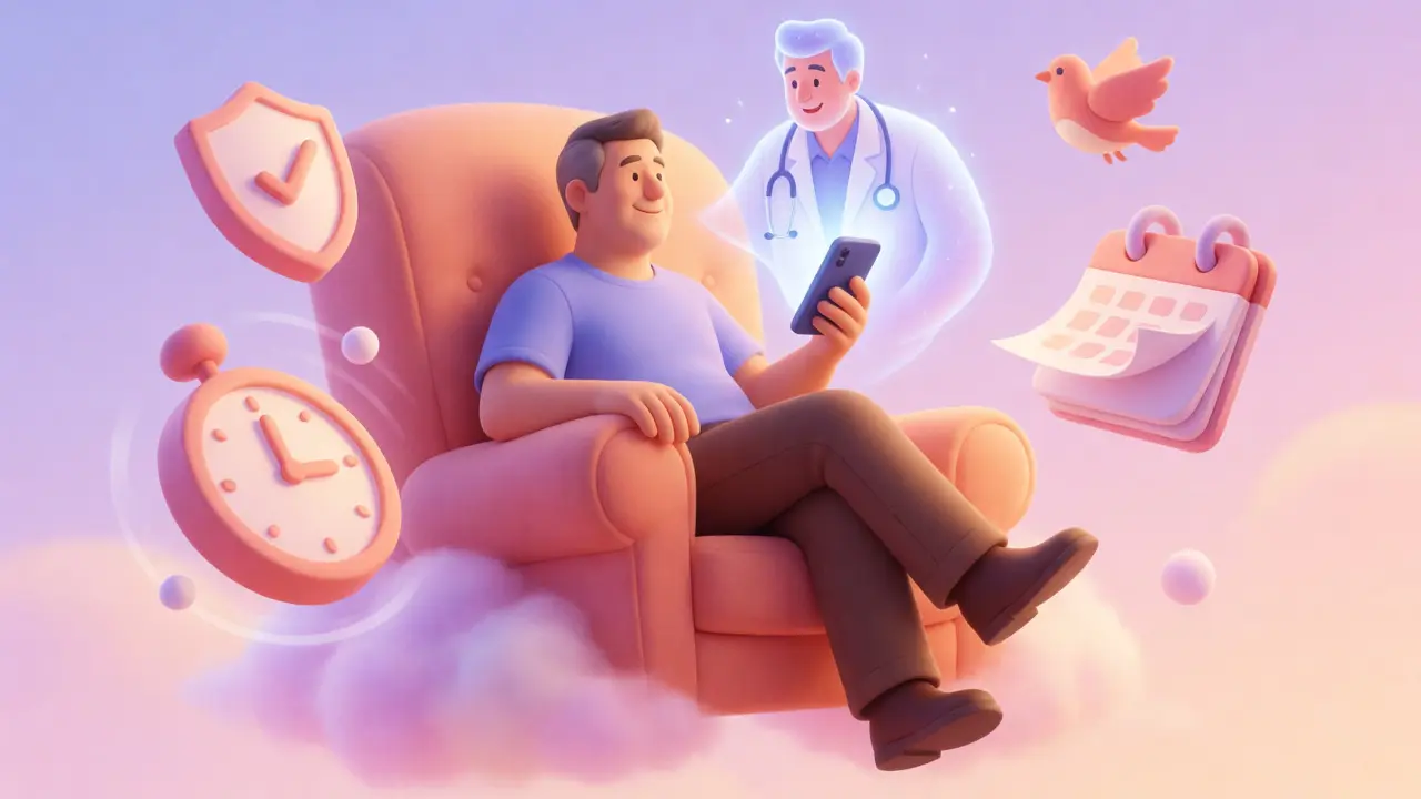 How and Where to Buy Proscar Online: A Guide to Telehealth and Pharmacies