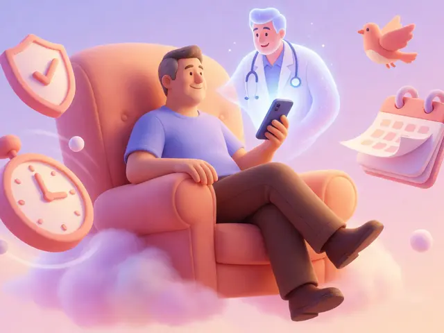 How and Where to Buy Proscar Online: A Guide to Telehealth and Pharmacies