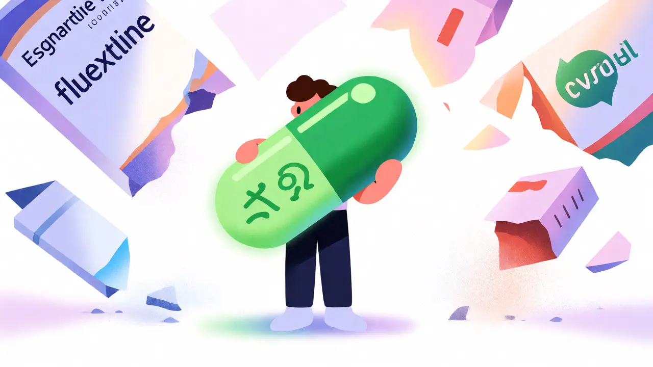 Buy Online Cheap Generic Prozac: Best Prices & Services